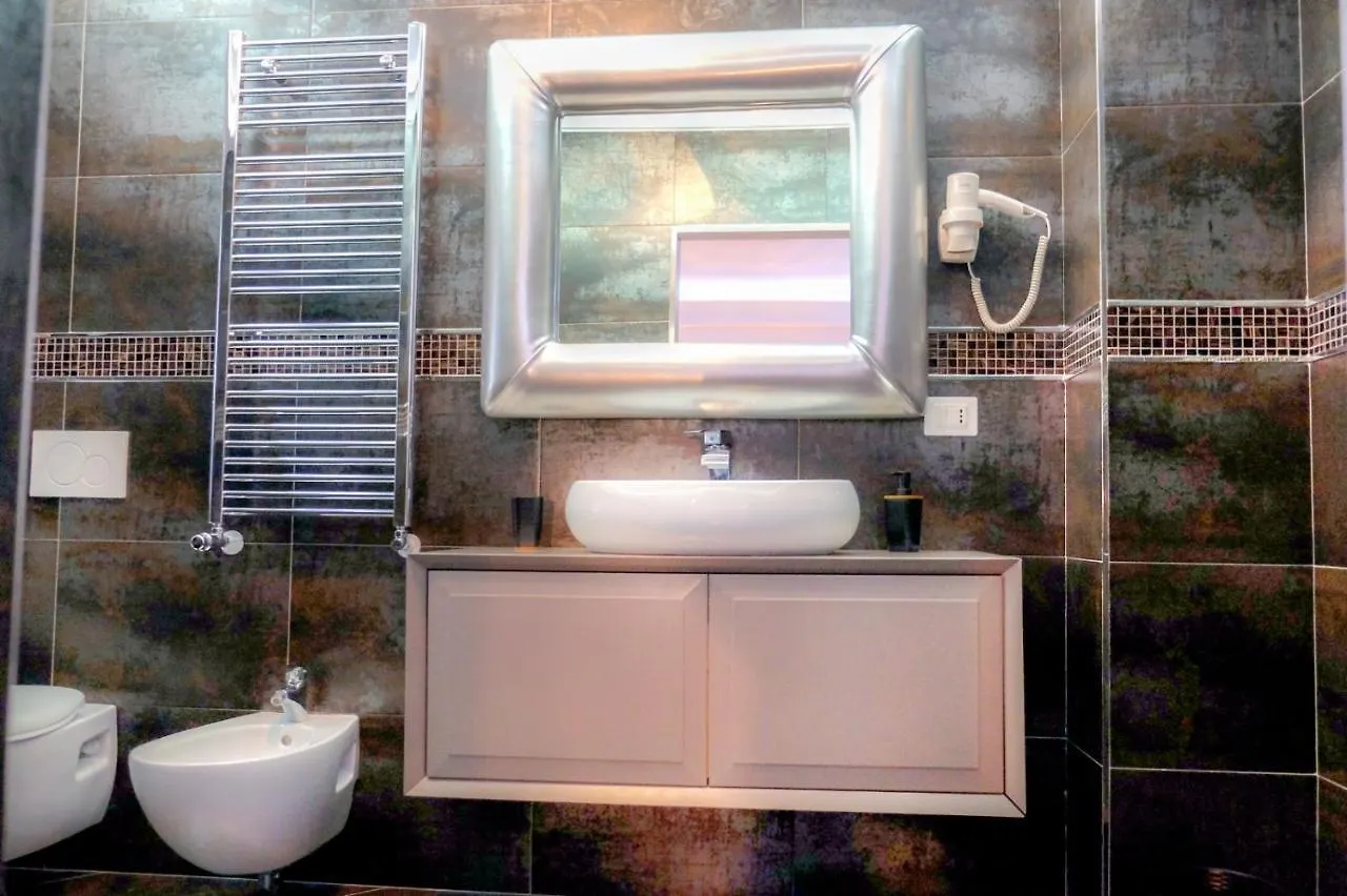 Airport Bari Deluxe Bed and Breakfast Bed & Breakfast