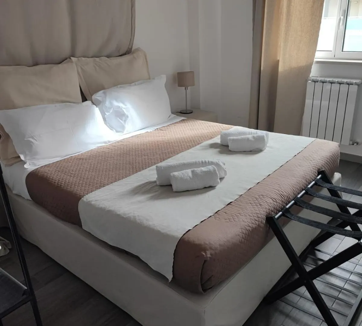 Bed and Breakfast Airport Bari Deluxe Bed & Breakfast