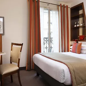 ** Hotel Grand Des Balcons França