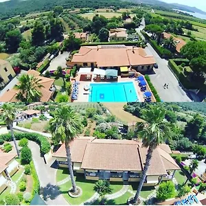 navštívit hotel