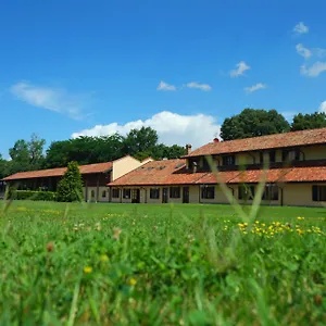 Country Castelbarco Hotel Vaprio dʼAdda