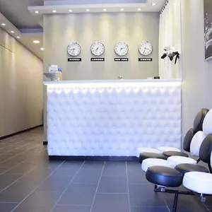 Fly Boutique Hotel Napoli