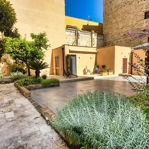 Giardino Dei Lenti Pensiune