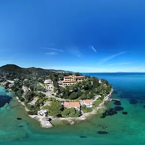 Mercure Argentario Filippo Ii Hotel Porto Santo Stefano (Grosseto)