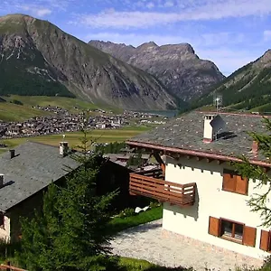 navštívit hotel