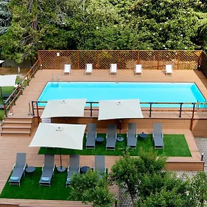 **** Hotel Occidental Aurelia Itália