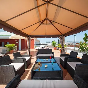 Tiempo Hotel Napoli