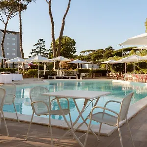 **** Hotel Cristoforo Colombo Itália