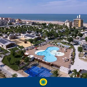 Family Village Feriepark Rimini