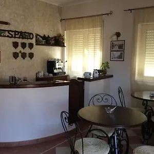 Spano' Bed & Breakfast Reggio di Calabria