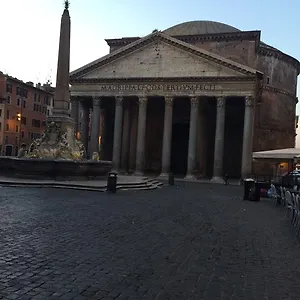 Casa Bella Pantheon Affittacamere Roma