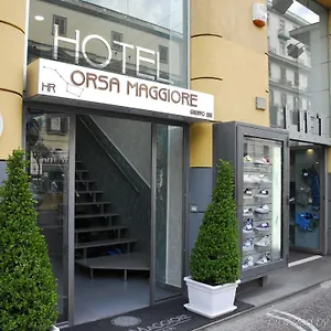 Orsa Maggiore Hotel Napoli