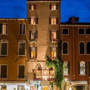 Santo Stefano Hotel Venedig