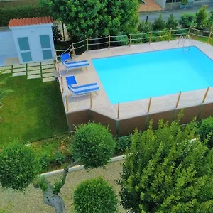 La Dimora Bari