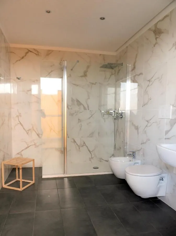 Airport Bari Deluxe Bed & Breakfast Italy